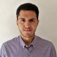 Oussama Oulmqadem