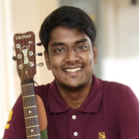Joel Bhagat