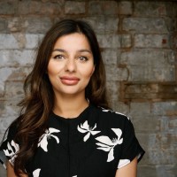 Jasmin Ruparelia