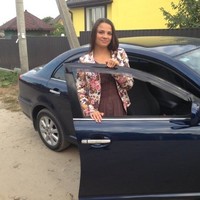 Леся Волошин