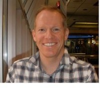 Tim Parker