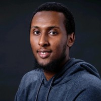 Hanad Mohamed