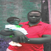 OBERT CHAKARINGENI CHAKARINGENI