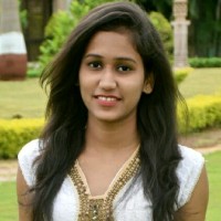 Pooja Chougale