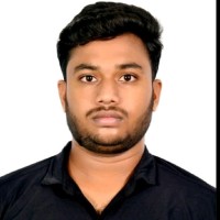 Saikrishna reddy Thati