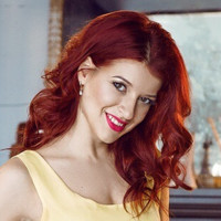 Nina Kruchynina