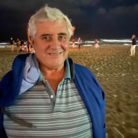 Ricardo Daniel May