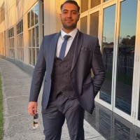 Adam Al Houz B.Commerce Finance/Quantitative Finance