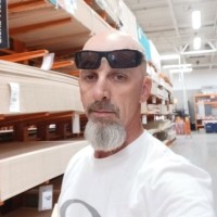 Uncle Adam Gustin