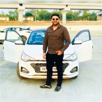Manish Yadav