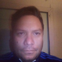 Luis Arnoldo Navarrete Garcia