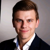 Patrick Hinrichsen