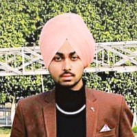 Amrinder Singh