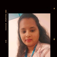 Pratiksha Kulkarni