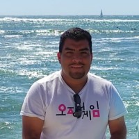 Jorge Andres Mena Martinez