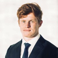 Hugo Marrier D’unienville