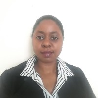 Fungai Felistars Mashingaidze