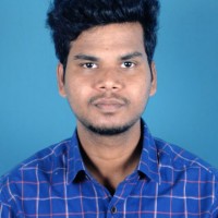 Vignesh M