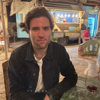 Robin Bozarslan-Flodén