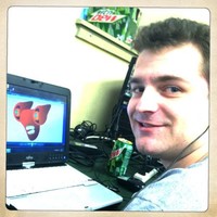 Joseph Svatos