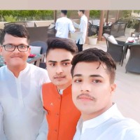 Sanket Pawar