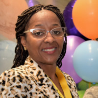 Tosha Lee