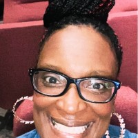 Tameika Masters