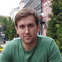 Igor Danchenko