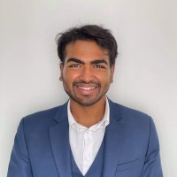 Yathin Govender