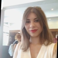 Eleni Tsompanidou