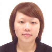 Gina Tiong kai Ling