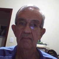 Marcos José Fernandes Nascimento