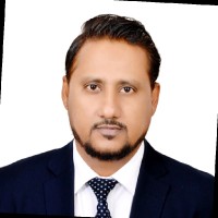 Mohammed Qameruddin