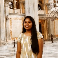 Snigdha Akkinapally