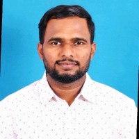 Gitesh Gagare