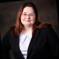 Rebecca Spivey