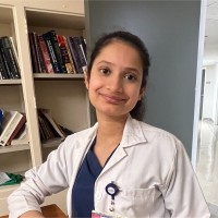 Dhruvi Desai