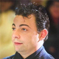 Antonio Amici