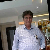 Samir Dedhia