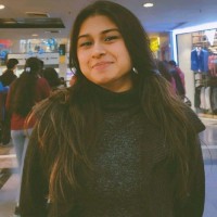 Anshika Negi