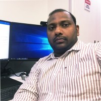 Sanjeev Kumar Peddiraju