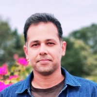 Himanshu Bhardwaj