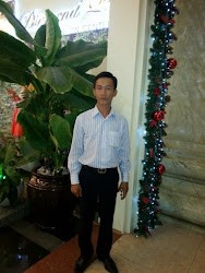 Duy Nguyen Manh