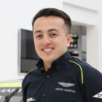 Josh Parekh