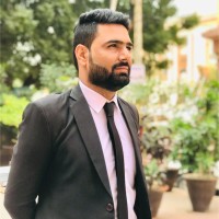 Waheed Mengal