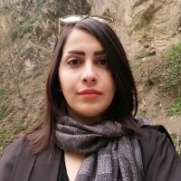 Mahjoubeh (Vida) Akbari