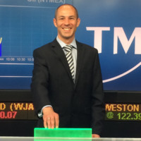 Martin Little, CDAP, CDAC