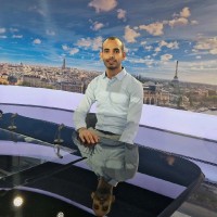Yahia Ferchouli
