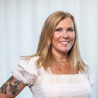 Anja Hedin