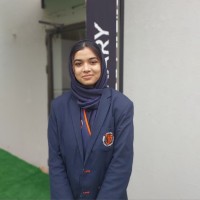 Eman Yousaf